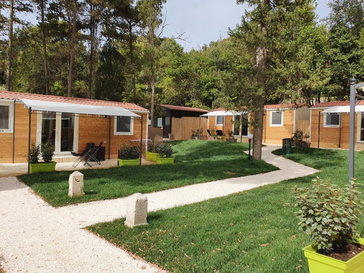 Baia Dei Micenei Ξενοδοχείο Οτράντο Εξωτερικό φωτογραφία